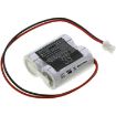 Mitsubishi MR-J4 WK17 MR-BAT6V1SET-A Battery Replacement - 2