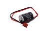 Omron NS7 CQM1H CPM2A CJ1 Battery (p/n CPM2A-BAT01) - 2