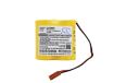 Battery for GE Fanuc A06B-0073-K001/6073-K005 - 5