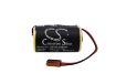 Panasonic Battery A02B-0120-K106 A20B-0130-K106 Replacement - 5