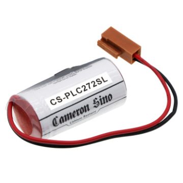 Panasonic FP3 FP2 FP10 Battery (p/n AFP8801) - 1