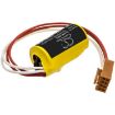 Omron GT600 CVM1D CV500 CV1M Battery (p/n 3G2A9-BAT08) - 2