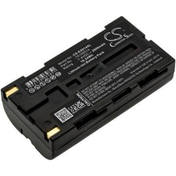 Sanei Electric BL2-58 Battery Replacement - 1
