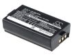Battery for Brother PT-P750W, PT-H300, PT-E550W (BA-E001 PJ7) - 1