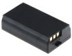 Battery for Brother PT-P750W, PT-H300, PT-E550W (BA-E001 PJ7) - 4