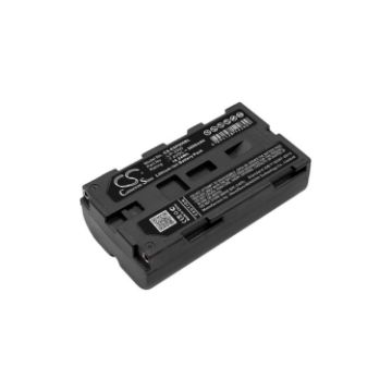 Battery for Epson TMP80 TMP60 Mobilink TM-P60 M196D EHT-400C - 1