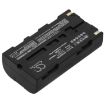 Printek MTP400 MTP300 MT3-II MT2 FieldPro Battery (p/n 91304 91852) - 2