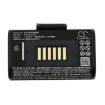 Battery for Honeywell RP2 Portable Printer (p/n 550052-000) - 5