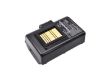 Battery for Zebra ZR638 ZR628 ZQ620 ZQ610 ZQ520 QLn320 QLn220 - 2