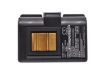 Battery for Zebra ZR638 ZR628 ZQ620 ZQ610 ZQ520 QLn320 QLn220 - 5