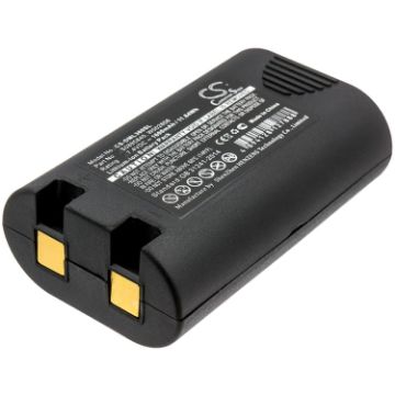 Dymo Rhino 360D 5200 420P LabelManager Battery 1759398 S0895840 - 1