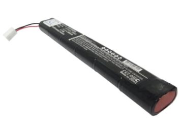 Battery for Brother PocketBook300 PJ-673 PJ-663 PJ-623 PJ-563 - 1