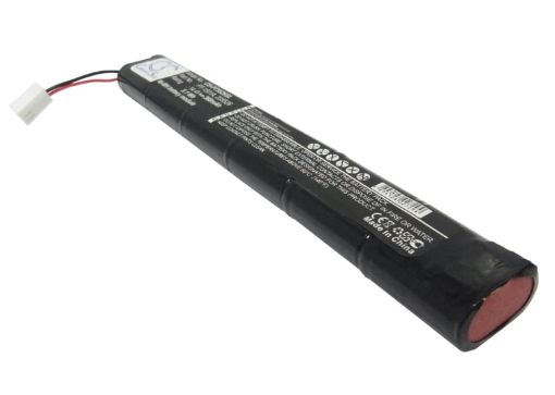 Battery for Brother PocketBook300 PJ-673 PJ-663 PJ-623 PJ-563 - 1