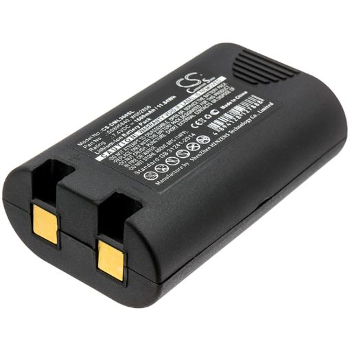 3M PL200 Battery (p/n PL-200-BAT) Replacement - 1