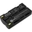 Printek MTP400 MTP300 MT3-II MT2 FieldPro Battery (p/n 91304 91852) - 1
