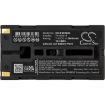 Printek MTP400 MTP300 MT3-II MT2 FieldPro Battery (p/n 91304 91852) - 3
