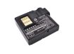 Zebra ZQ630 QLN420 Battery BTRY-MPP-68MA1-01 P1040687 - 2