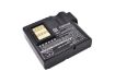 Zebra ZQ630 QLN420 Battery (p/n BTRY-MPP-68MA1-01 P1040687) - 2