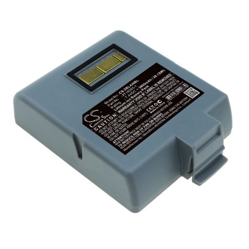 Zebra QL420+ QL420 Plus Battery (p/n AT16293-1) - 1