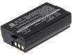 Battery for Brother PT-P750W PT-H300LI PT-E550W (p/n BA-E001 PJ7) - 2