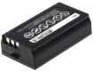 Battery for Brother PT-P750W PT-H300LI PT-E550W (p/n BA-E001 PJ7) - 3