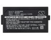 Battery for Brother PT-P750W PT-H300LI PT-E550W (p/n BA-E001 PJ7) - 5