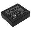 Brother TD-2130N TD-2120N RJ4040 RJ4030 Battery (HP25B LBC4090002) - 2