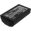 Brother RJ-2150 RJ-2140 RJ-2050 RJ-2030 Battery PA-BT-003 - 2