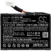 Battery for Zebra ZQ220 ZQ210 ZQ200 (P/N P1105740-01) - 3