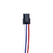Zebra MZ420L MZ320 MZ220 IMZ320 Battery (p/n AK18353-1 BT17790-1) - 4