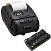 Extech S4500THS S3750 S2500 Battery (p/n 7A100014) Dual Port - 4