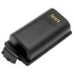 Tsc Alpha 3R Battery (p/n A3R-52048001) - 4