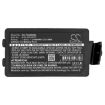 Tsc Alpha 3R Battery (p/n A3R-52048001) - 5