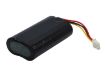 Citizen CMP-10 Mobile Printer Battery (p/n BA-10-02) - 4