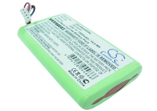 Brother PT-9600 PT9600 Battery (p/n BA-9000) - 1