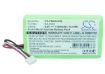 Brother PT-9600 PT9600 Battery (p/n BA-9000) - 5