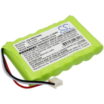 Brother P-Touch 7600VP Label Printer Battery BA-7000 - 1