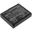 Zjiang ZJ-8001 ZJ-5802 Battery (p/n 58LYDD-Z) - 2