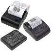 Zjiang ZJ-8001 ZJ-5802 Battery (p/n 58LYDD-Z) - 6