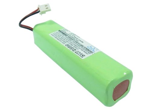 Brother PT-18RZ PT18RKT Battery (p/n BA-18R BBP-18) - 1