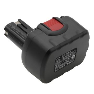 Ramset Dyna Drill 514 CSD14 BP1424 BP1420 Battery Replacement - 1