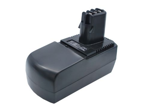 Metabo KSAP18Li BSZ18 Impuls Li Power Battery (p/n 6 25484) - 1