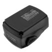 Hilti Battery for WSR 22-A VC 5-A22 TE 6-A22 TE 4-A22 Tools - 3