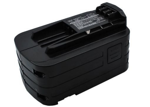 Festool Drill Battery for Ti 15 T18+3 T18 T15 TSC55 PSC/PSBC 400/420 - 1