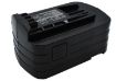 Festool Drill Battery for Ti 15 T18+3 T18 T15 TSC55 PSC/PSBC 400/420 - 2