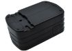 Festool Drill Battery for Ti 15 T18+3 T18 T15 TSC55 PSC/PSBC 400/420 - 4