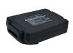 20V MAX Battery for Worx WX373 WX156 WA3527 Brushless Impact Drill - 2