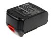 Stanley PCCK602L2 PCC685L PCC680L Battery (p/n FMC687L) - 4