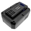 Lux-Tools AC36-40 A-36LI/38 H Battery (p/n 1787233 36LB2600) - 2