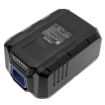 Lux-Tools AC36-40 A-36LI/38 H Battery (p/n 1787233 36LB2600) - 3